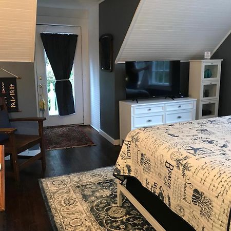 Inn At Harbour Village Ilwaco Zewnętrze zdjęcie